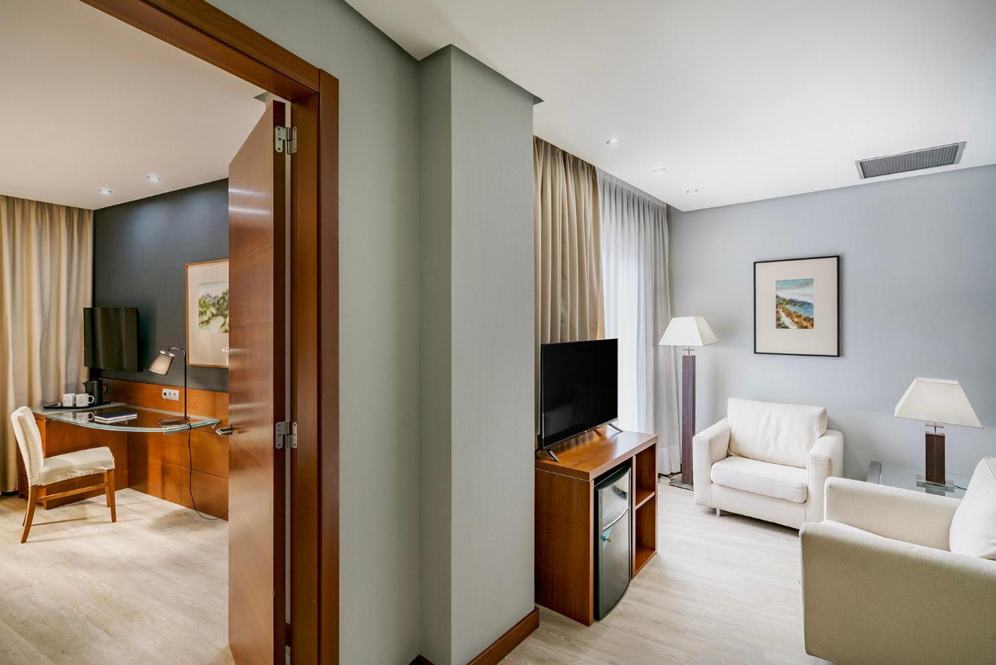 Suite Junior