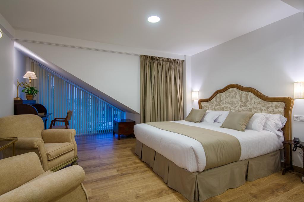 Suite Deluxe