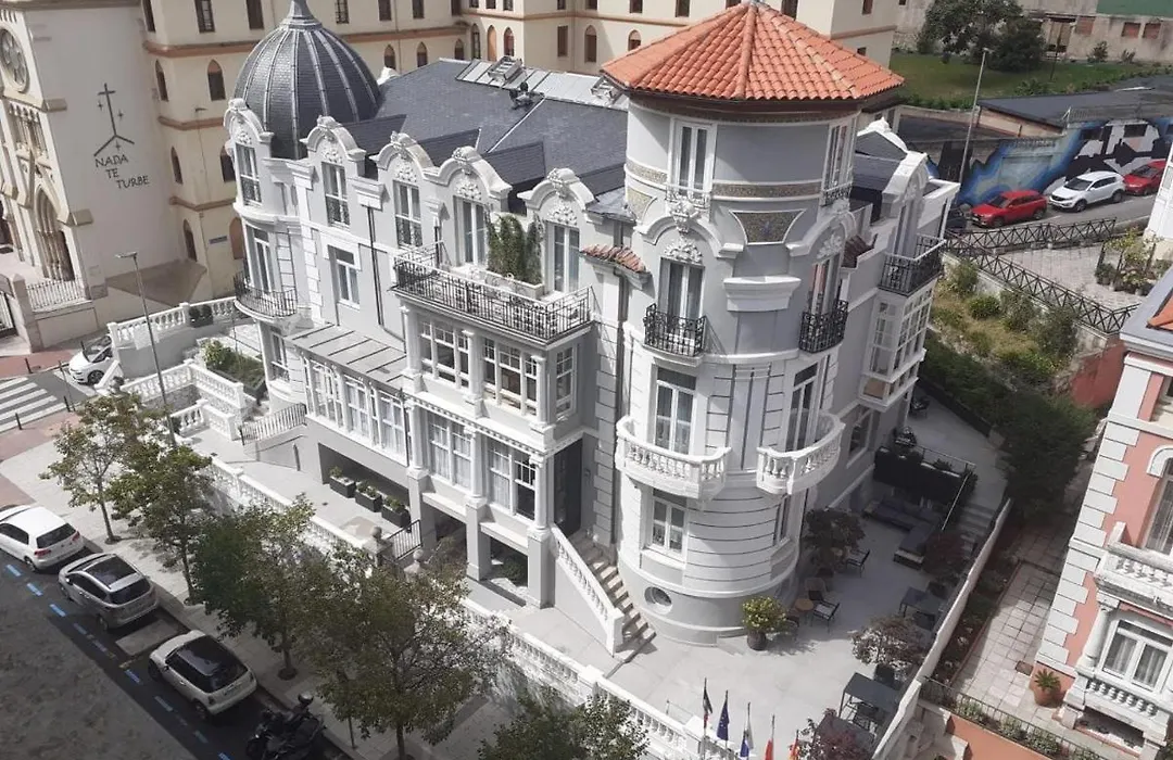 Hotel Sol Boutique-1