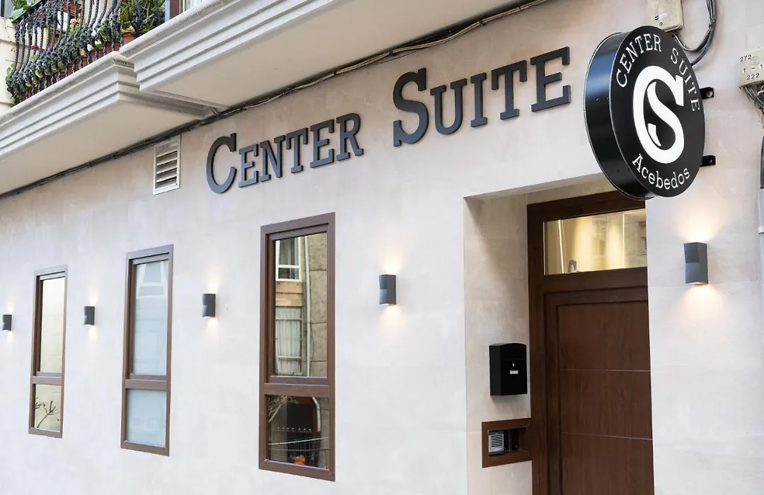Center Suite Acebedos-1
