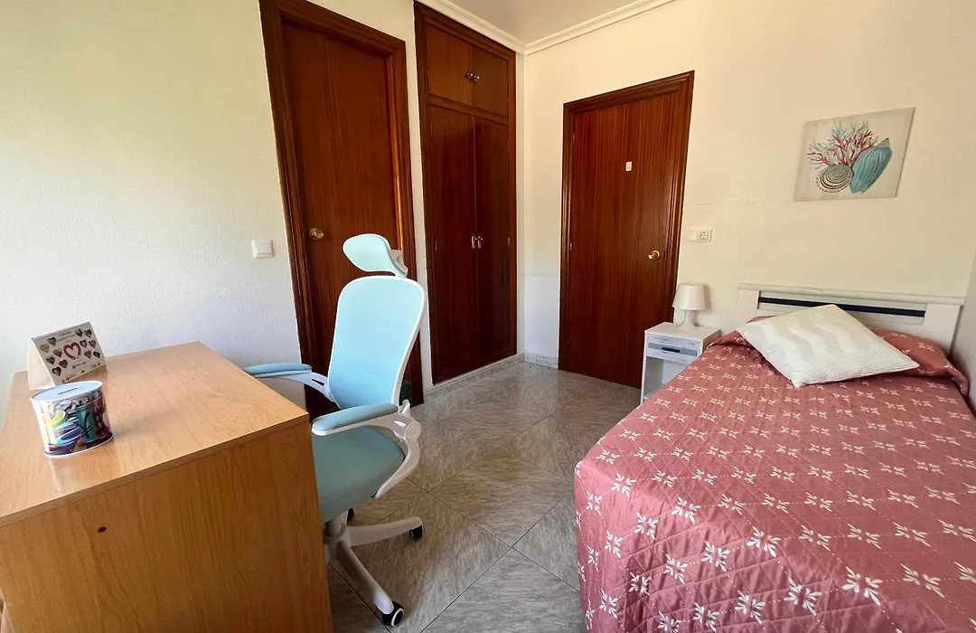 Residencia Universitaria Alto de Miranda - RESISANTANDER-1