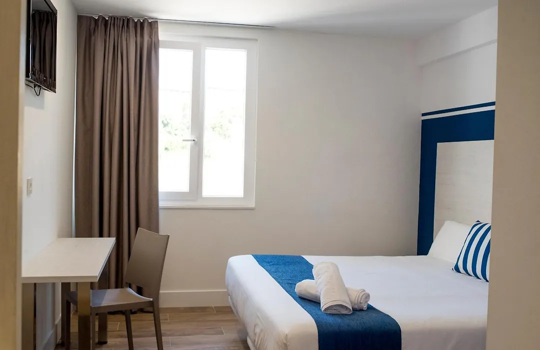 Hotel Náutico Santander-1