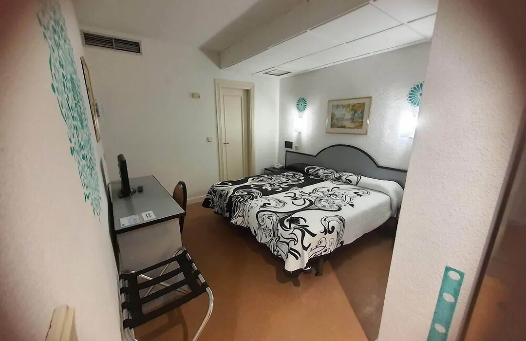 Hotel Arha Santander-1