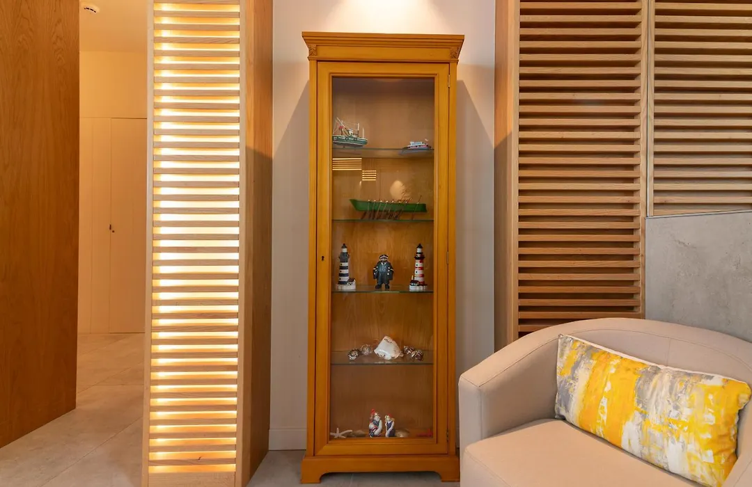 Hotel El Balcón de la Bahía Suites - Domus Selecta Hotusa-1