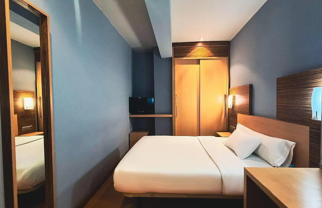 Hotel Faranda Alisas Santander, Ascend Hotel Collection-1