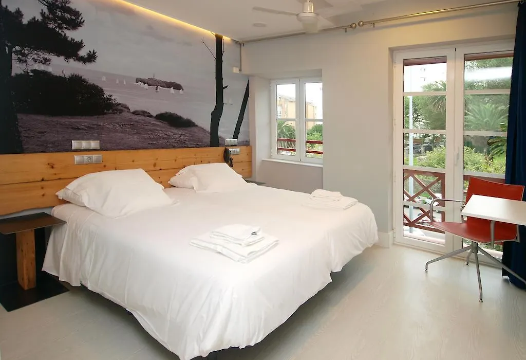 Hosteria Santander-1