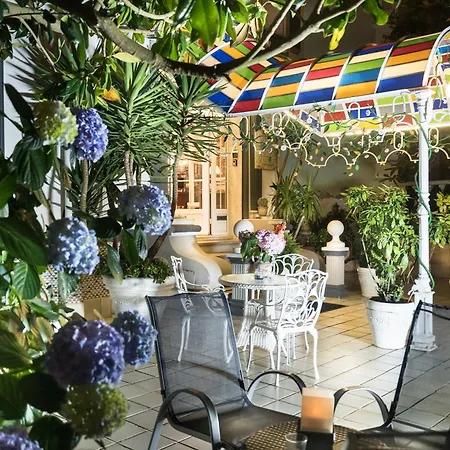 Hotel Boutique Las Brisas-3