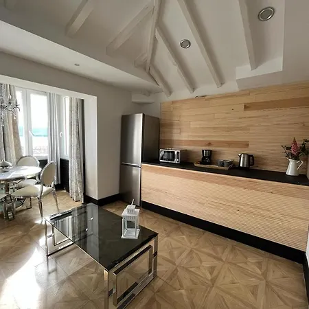 Hotel Royal Suite Santander-2