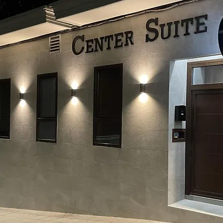 Center Suite Acebedos-3