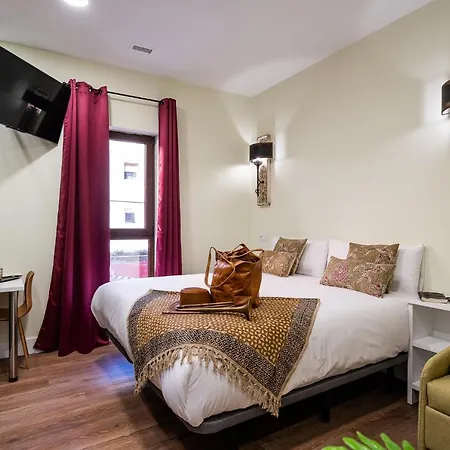 Center Suite Acebedos-2