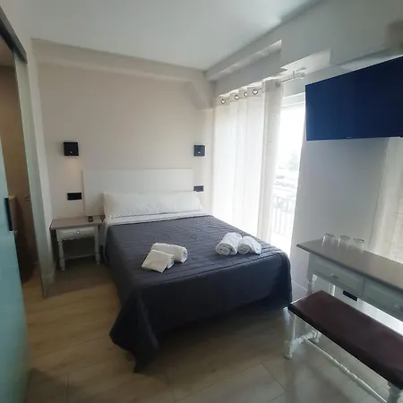 Bahia Rooms Cantabria 3000-3
