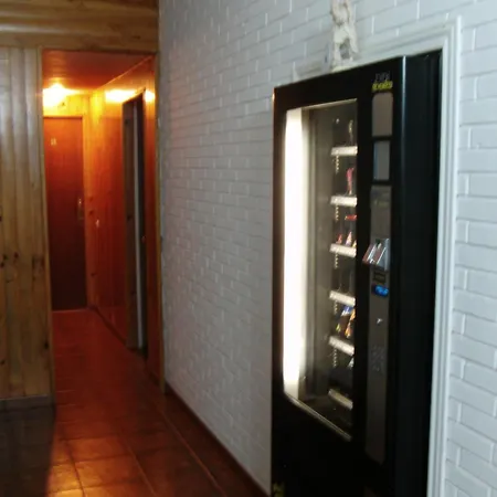 Hostal La Torre-2