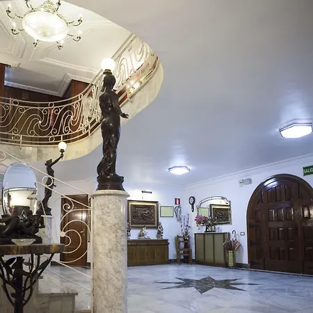 Hotel Antoyana-3