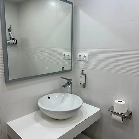 Hostal San Fernando-2