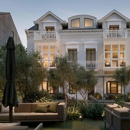 Hotel Rhin Garden (Adults Only)-3