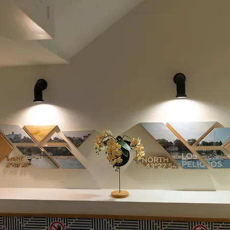 Hotel El Balcón de la Bahía Suites - Domus Selecta Hotusa-2