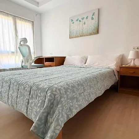 Residencia Universitaria Alto de Miranda - RESISANTANDER-2