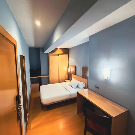 Hotel Faranda Alisas Santander, Ascend Hotel Collection-3