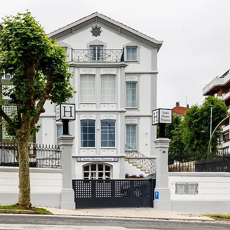 Suite Home Pinares-3