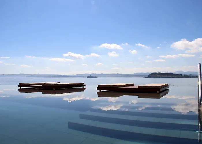 Hotel Chiqui Santander