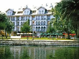 Apartamentos Las Brisas Santander