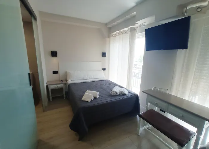 Bahia Rooms Cantabria 3000