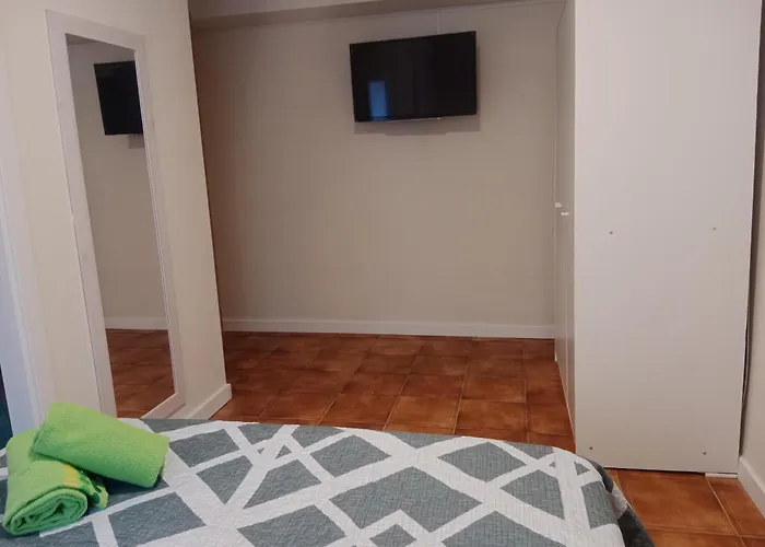 Amroom - Santander