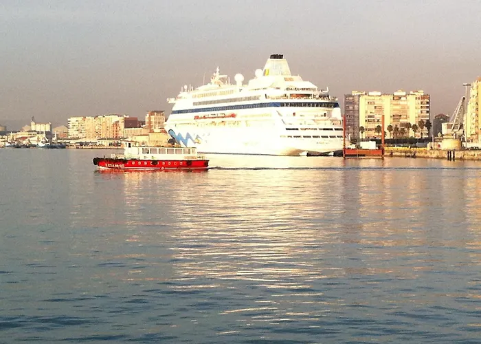 Hoteles en SantanderPlaza Pombo B&B - Hostal