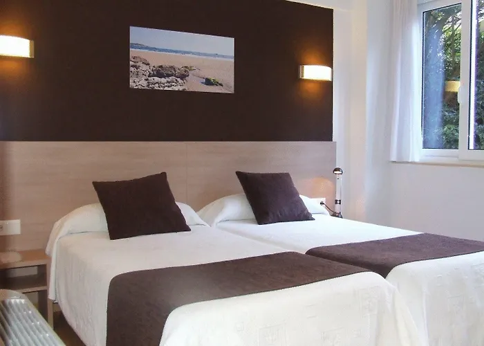 Hostal Rocamar Santander