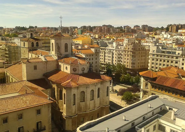 Hotel Bahía Santander