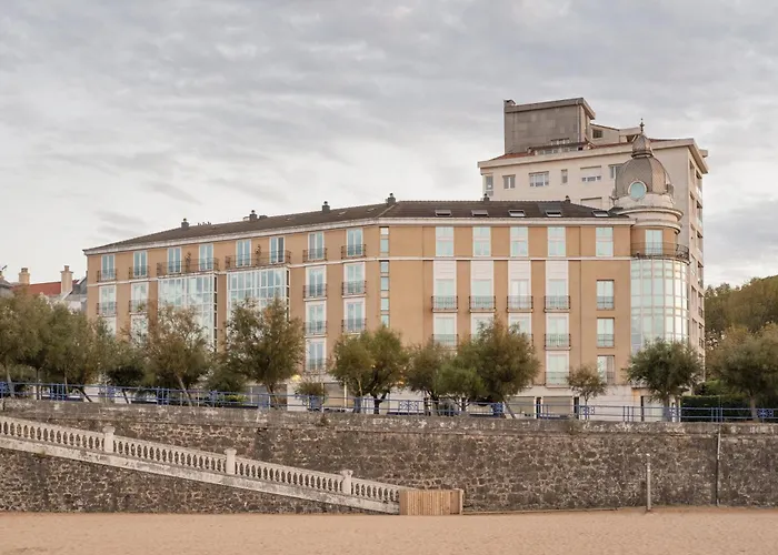 Silken Río Santander