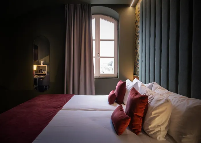 Hoteles en SantanderAbba