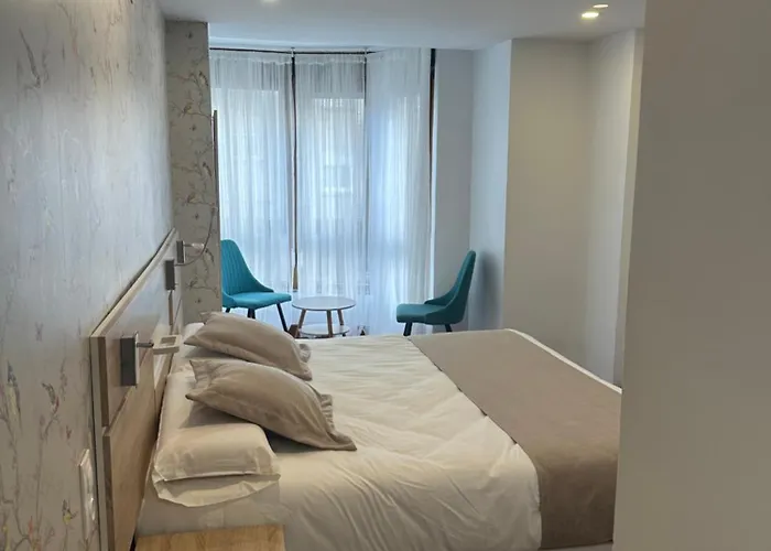Hostal San Fernando Santander