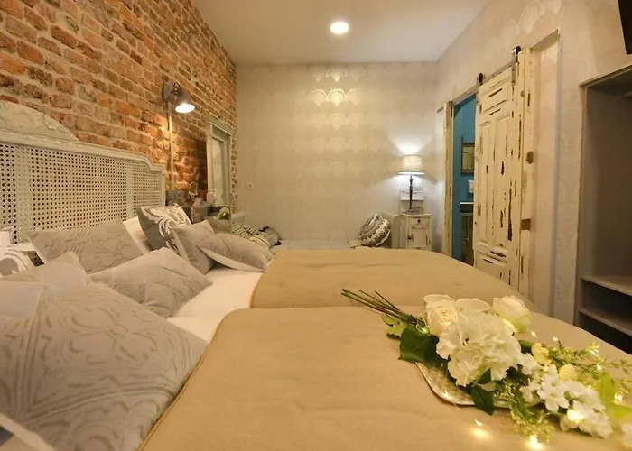 Centersuite Santander