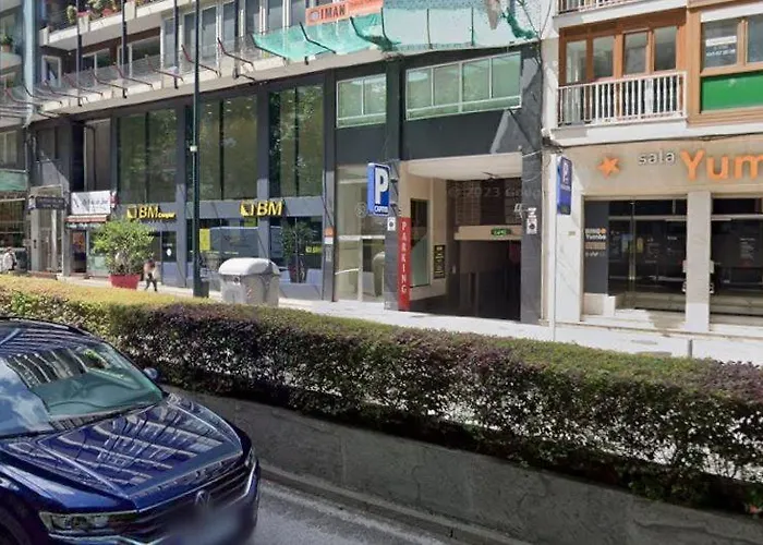 Suite Haus Vargas Santander